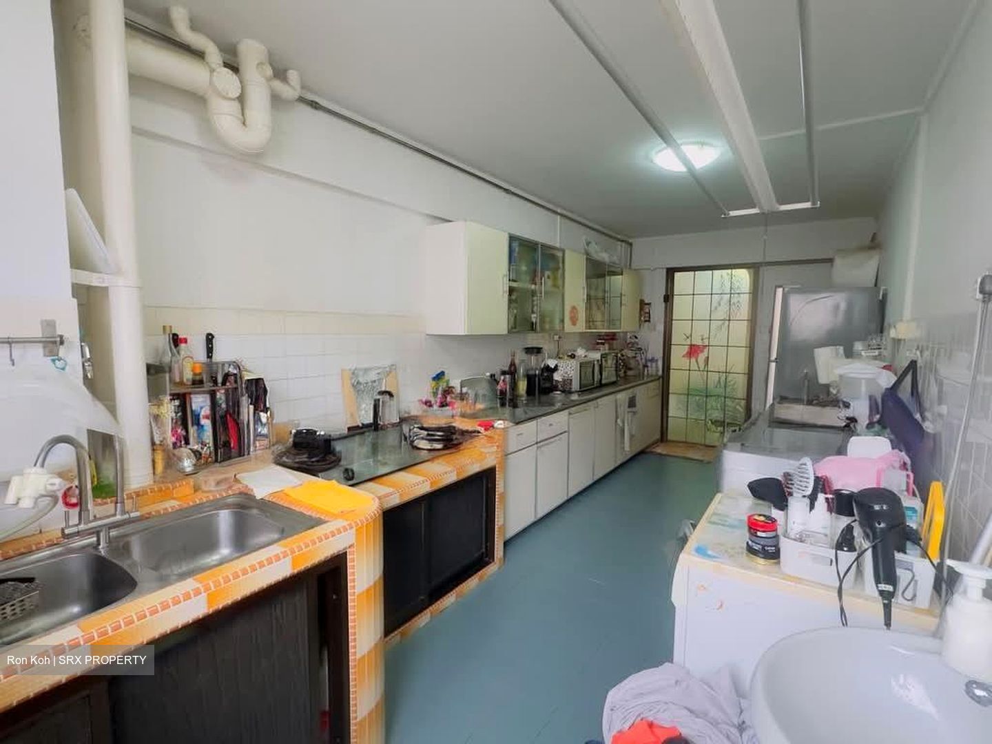 Blk 726 Khatib Spring (Yishun), HDB 4 Rooms #558917641